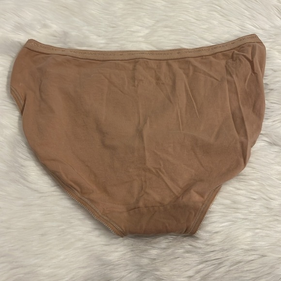 Victoria Secret Panty underwear bundle of 3 Women High Leg Brief Size Medium - Picture 3 of 12